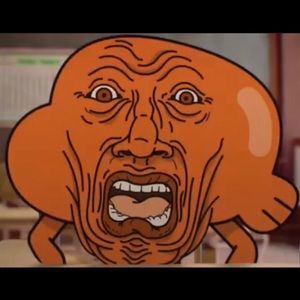 Meet your Posher, Darius